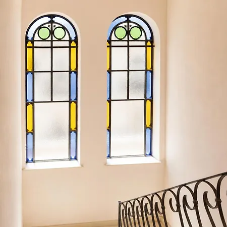 Apartment Santa Maria Paganica-luxury Flat-large-2 Baths-wifi-smart Tv-historical Center L'Aquila