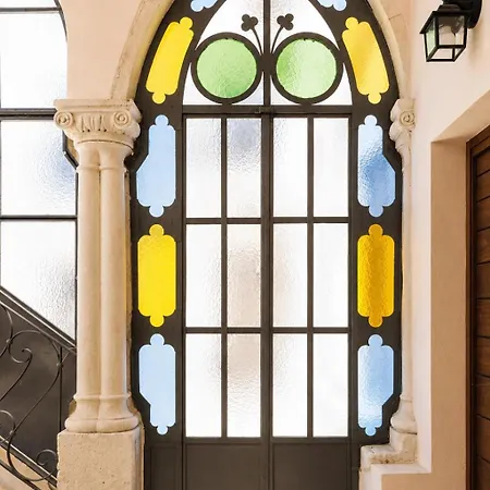 Apartment Santa Maria Paganica-luxury Flat-large-2 Baths-wifi-smart Tv-historical Center *