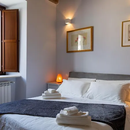 Santa Maria Paganica-luxury Flat-large-2 Baths-wifi-smart Tv-historical Center L'Aquila